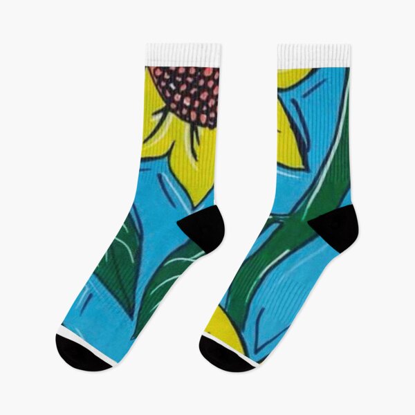 Item preview, Sunflowers designed and sold by EloiseT.