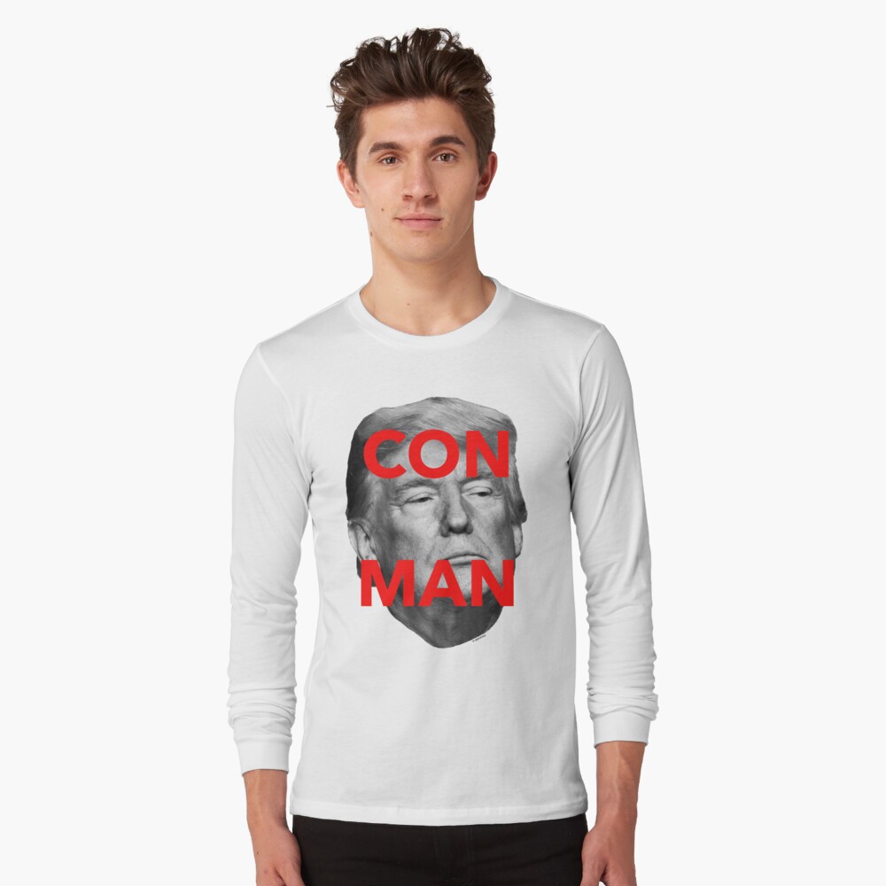Item preview, Long Sleeve T-Shirt designed and sold by alph3nica.