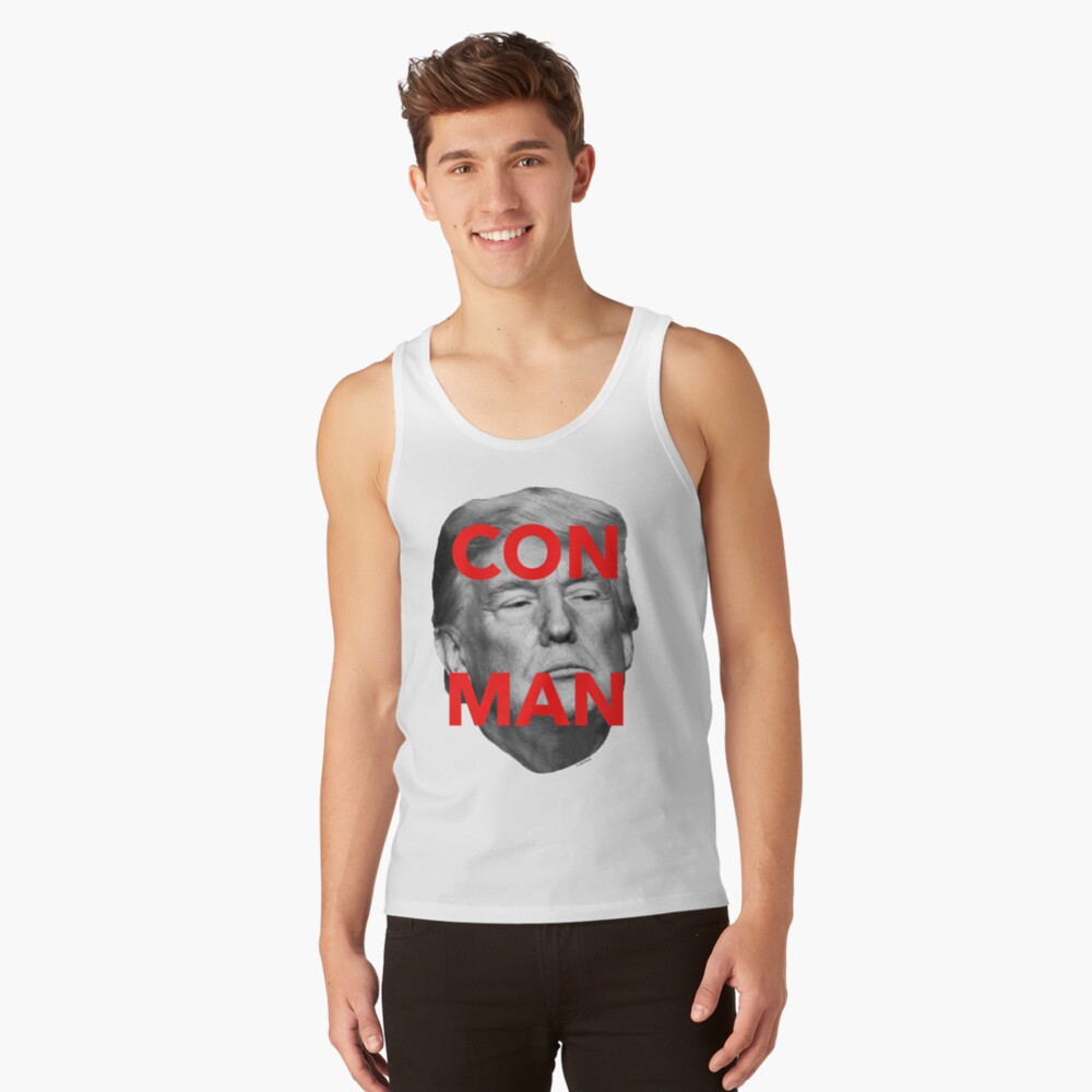 Item preview, Tank Top designed and sold by alph3nica.