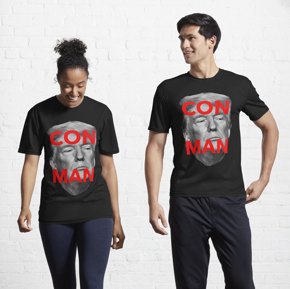 Item preview, Active T-Shirt designed and sold by alph3nica.