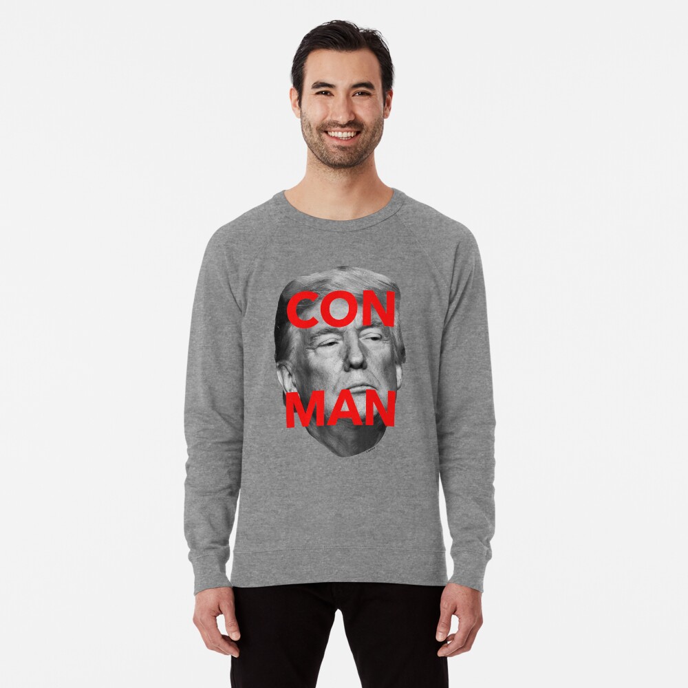 Item preview, Lightweight Sweatshirt designed and sold by alph3nica.