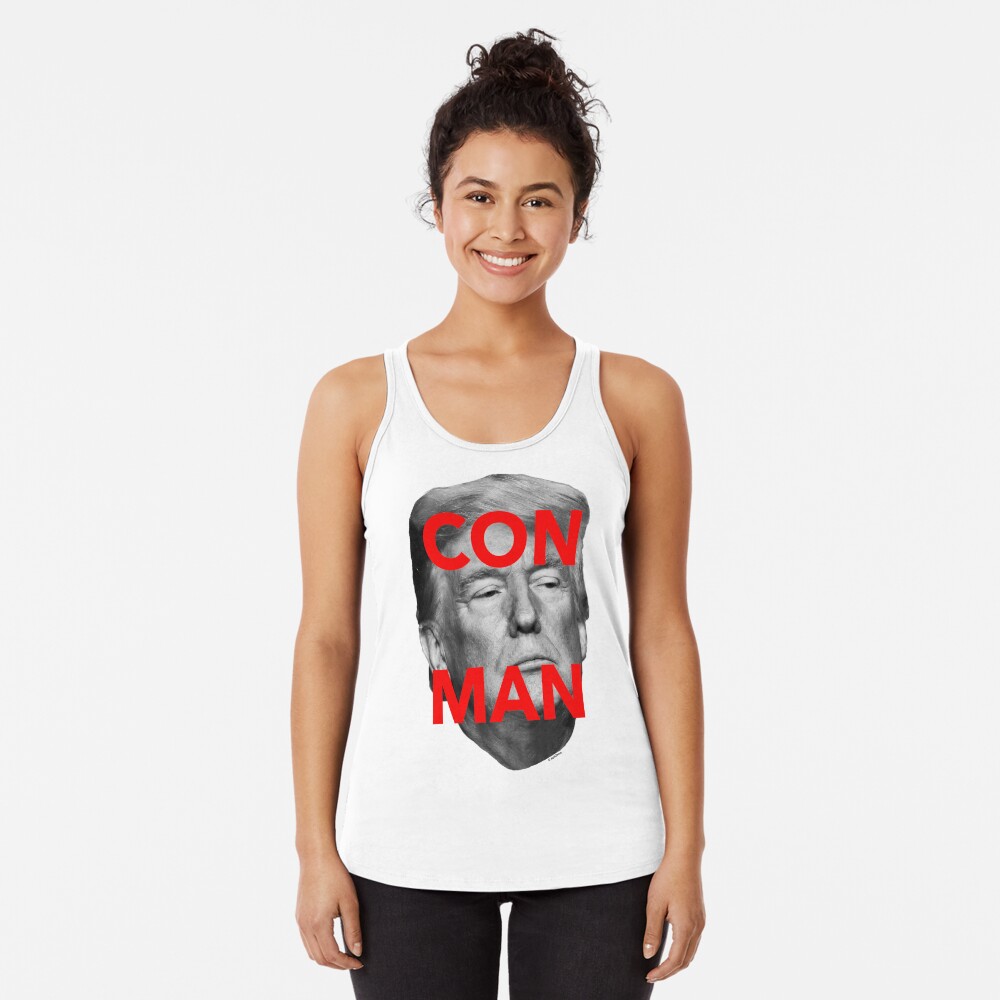 Item preview, Racerback Tank Top designed and sold by alph3nica.
