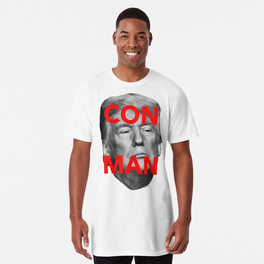Item preview, Long T-Shirt designed and sold by alph3nica.