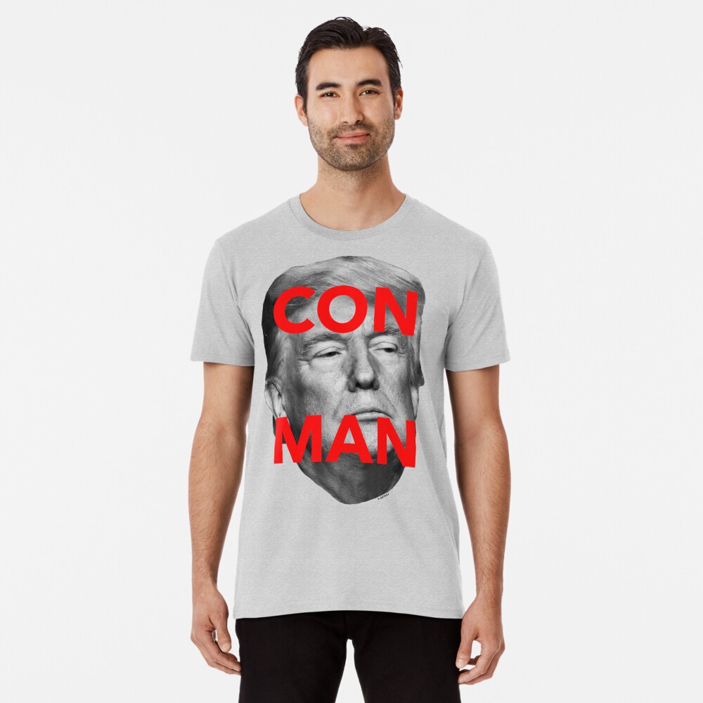 Item preview, Premium T-Shirt designed and sold by alph3nica.