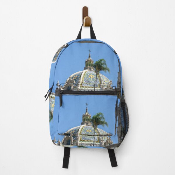 Item preview, Museum of Us Dome, San Diego, California designed and sold by SafariByMarisa.
