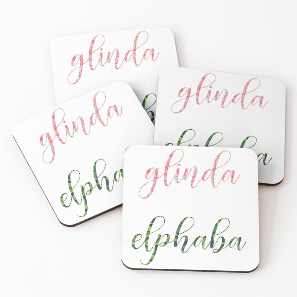 Item preview, For Good - Wicked designed and sold by fionnrussell.