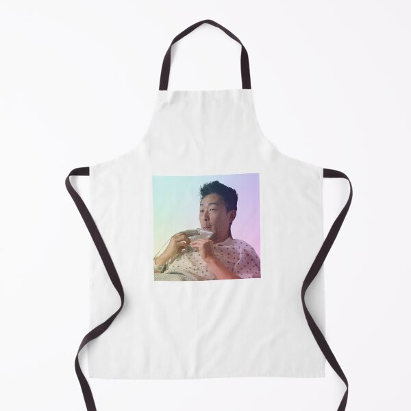 Item preview, Chimney Han Juice Pouch designed and sold by RuthandRose.
