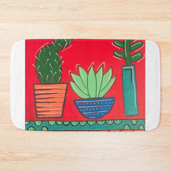 Item preview, Cacti designed and sold by EloiseT.
