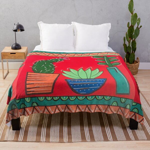 Item preview, Cacti designed and sold by EloiseT.