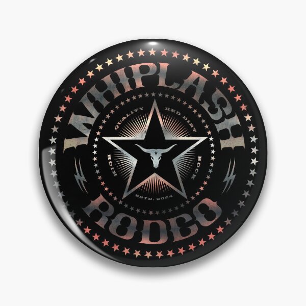 Item preview, WHIPLASH RODEO: STARZ designed and sold by RedLuxeVault.