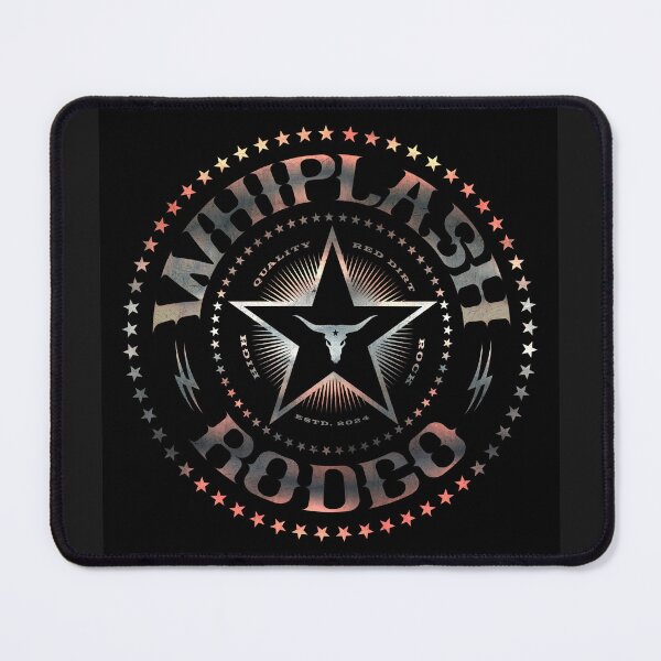 Item preview, WHIPLASH RODEO: STARZ designed and sold by RedLuxeVault.