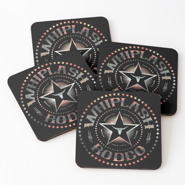 Item preview, WHIPLASH RODEO: STARZ designed and sold by RedLuxeVault.