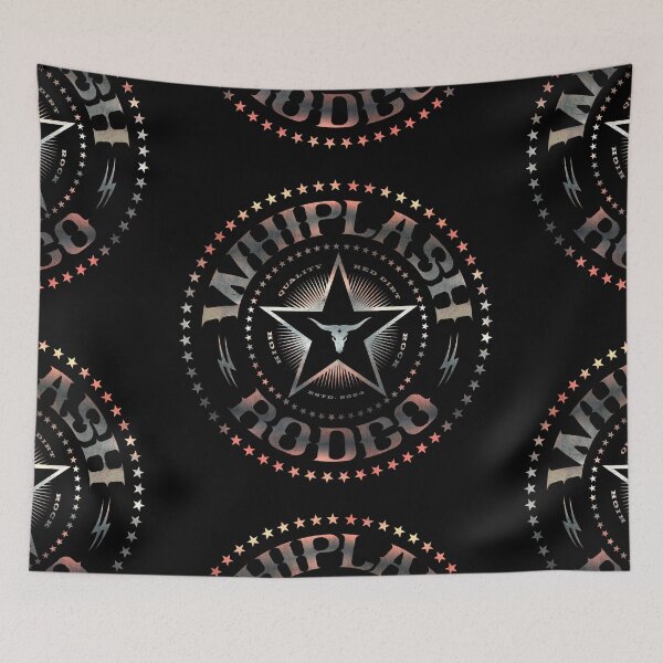 Item preview, WHIPLASH RODEO: STARZ designed and sold by RedLuxeVault.