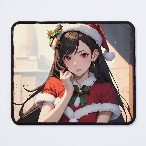 Item preview, Tifa Lockhart #12 - Final Fantasy VII Fanart designed and sold by iloveanimechibi.