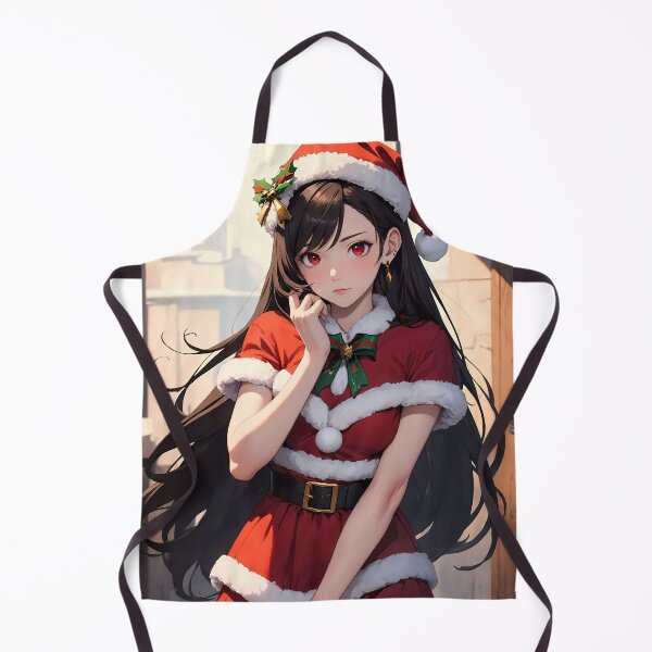 Item preview, Tifa Lockhart #12 - Final Fantasy VII Fanart designed and sold by iloveanimechibi.