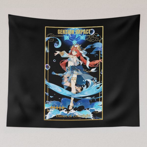 Item preview, Nilou Tarot Style designed and sold by Nervas.