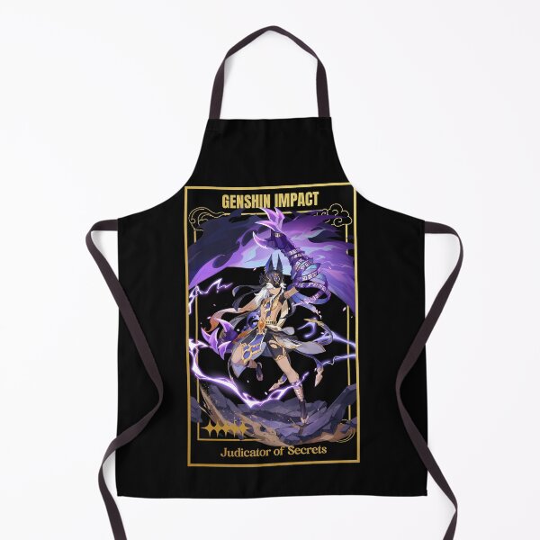 Item preview, Cyno Tarot Style designed and sold by Nervas.