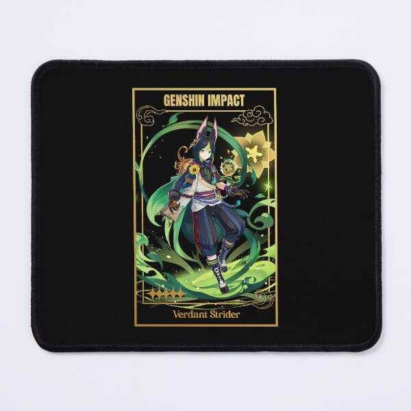 Item preview, Tighnari Tarot Style designed and sold by Nervas.