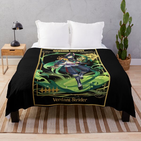 Item preview, Tighnari Tarot Style designed and sold by Nervas.