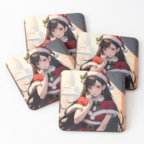 Item preview, Tifa Lockhart #12 - Final Fantasy VII Fanart designed and sold by iloveanimechibi.