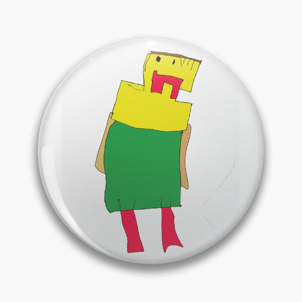 Item preview, Robot  designed and sold by @Showyourtalent20 Ver.2.