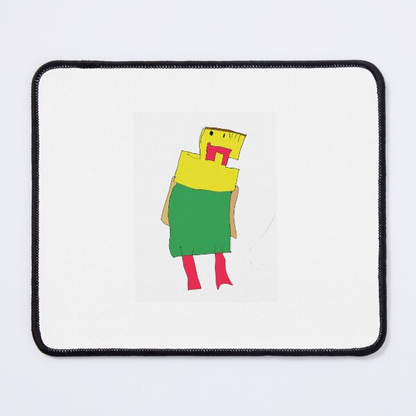 Item preview, Robot  designed and sold by @Showyourtalent20 Ver.2.
