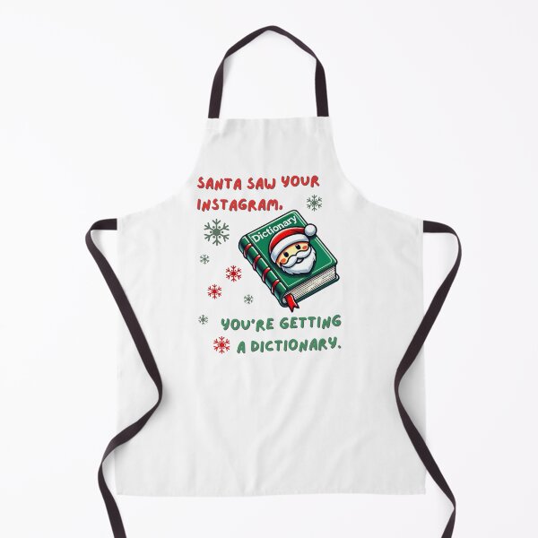 Item preview, Instagram Gift Santa designed and sold by livelifenow2024.