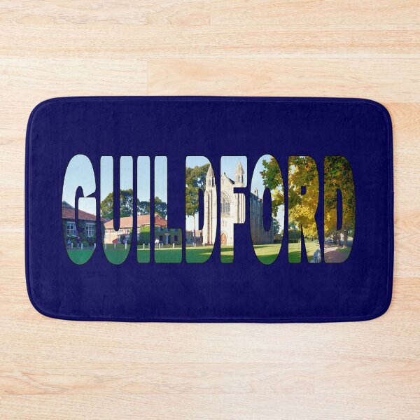 Item preview, GUILDFORD - Grammar School Perth Western Australia Autumn designed and sold by Adam Gormley.