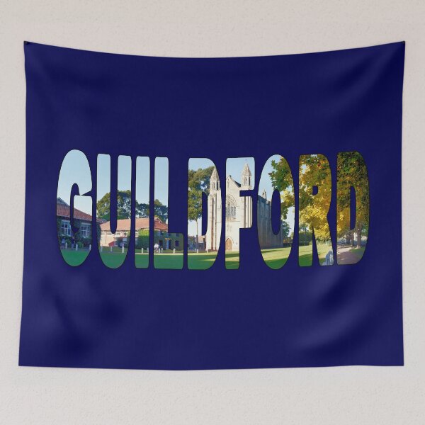 Item preview, GUILDFORD - Grammar School Perth Western Australia Autumn designed and sold by Adam Gormley.