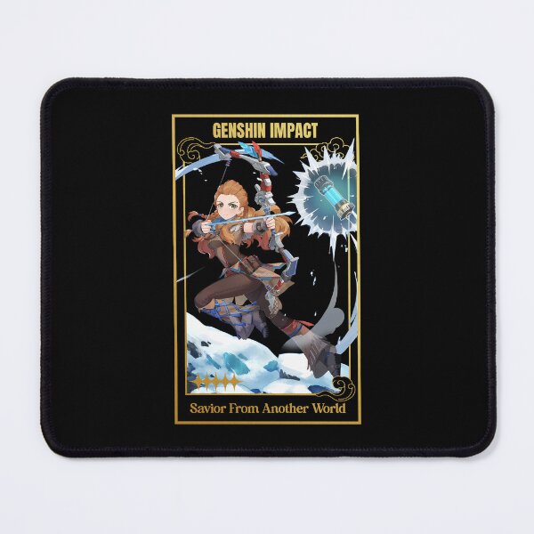 Item preview, Aloy Tarot Style designed and sold by Nervas.