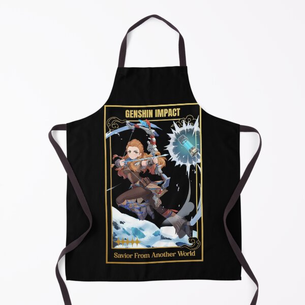 Item preview, Aloy Tarot Style designed and sold by Nervas.
