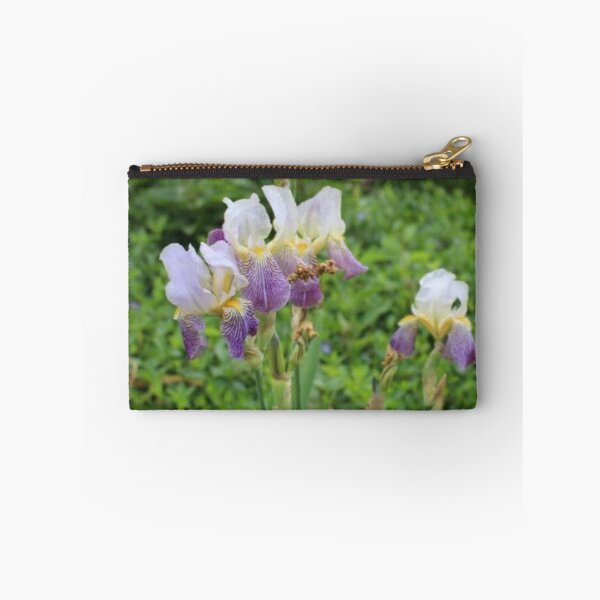 Item preview, Bearded Irises designed and sold by Nerd-Mart.