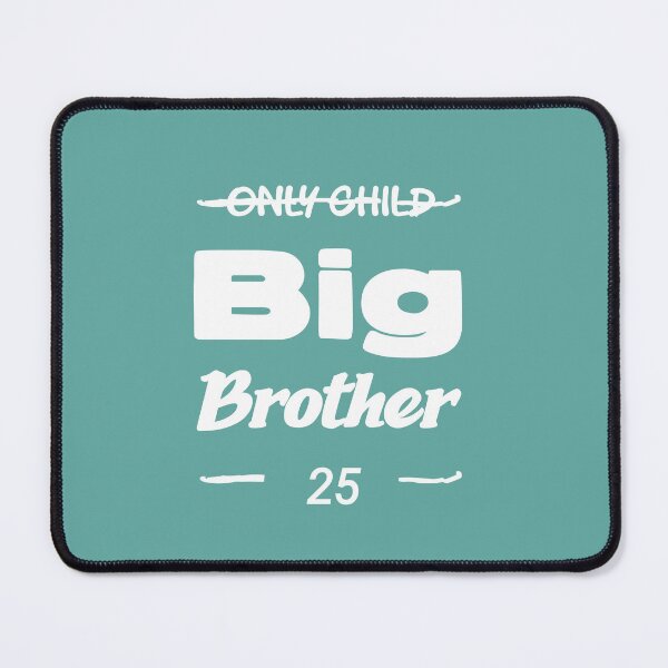 Item preview, Only only child brother designed and sold by vibeno1.