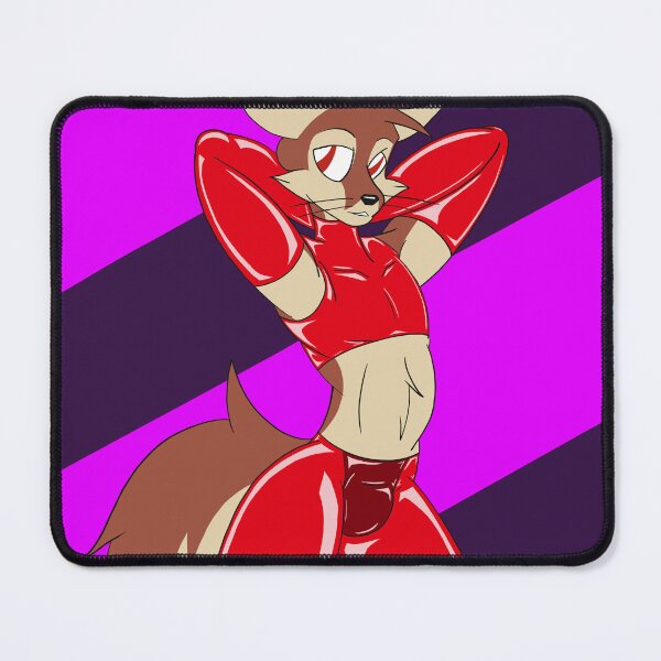 Item preview, Red Latex designed and sold by GunFox.