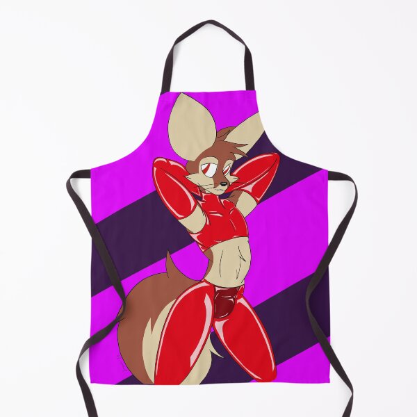 Item preview, Red Latex designed and sold by GunFox.