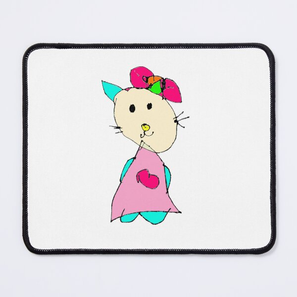 Item preview, Cuttie Kitty Kitty designed and sold by @Showyourtalent20 Ver.2.
