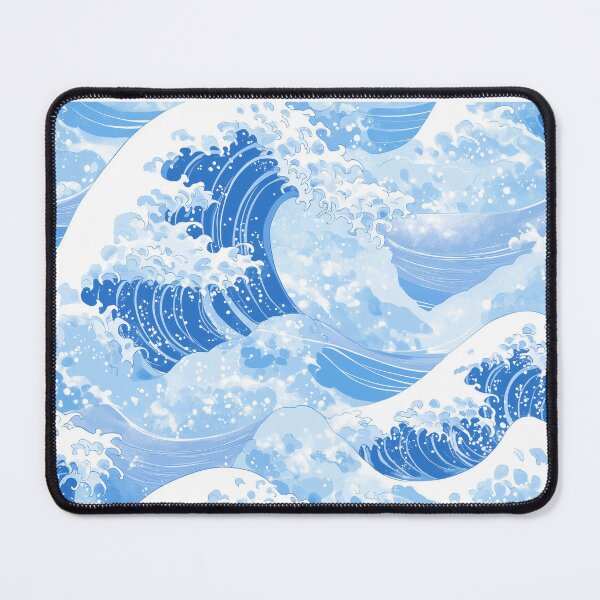 Item preview, Niji waves designed and sold by Tintin1996.