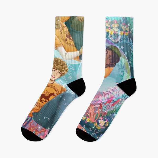 Item preview, Percy's Underwater Birthday Party designed and sold by allarica.