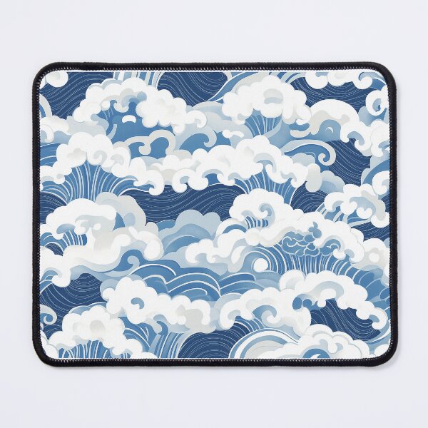 Item preview, Niji waves designed and sold by Tintin1996.