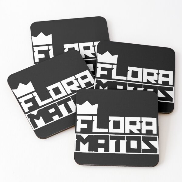 Item preview, Flora Matos Brazilian Rap designed and sold by PC-Art.