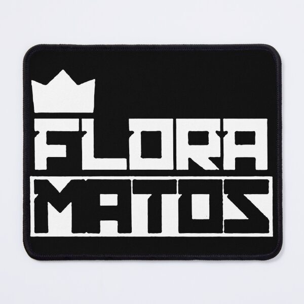 Item preview, Flora Matos Brazilian Rap designed and sold by PC-Art.