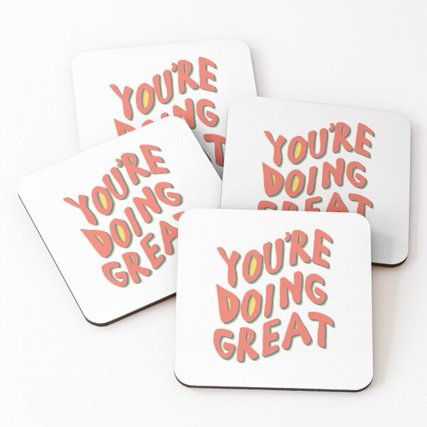 Item preview, Youre Doing Great designed and sold by Kat3112.