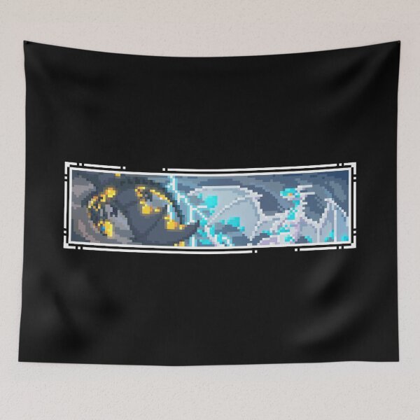 Item preview, Xeldron Ancestry Painting designed and sold by PixpetMerch.