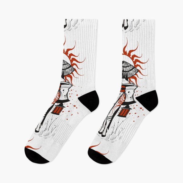 Item preview, Japanese Geisha with Crane in Oriental Style designed and sold by 7Delamancha.