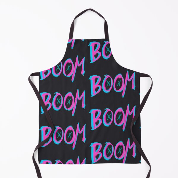 Item preview, BOOM // designed and sold by Art by Maria Milenova.