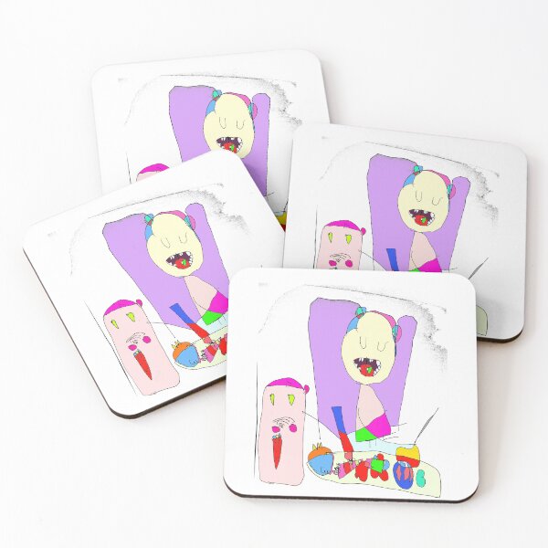 Item preview, Eat  designed and sold by @Showyourtalent20 Ver.2.