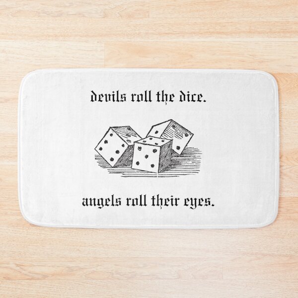 Item preview, Devils Roll the Dice, Angels Roll Their Eyes - Taylor Swift designed and sold by hnnhsmth95.
