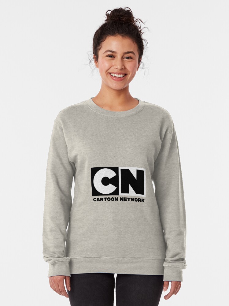 cartoon network pullover