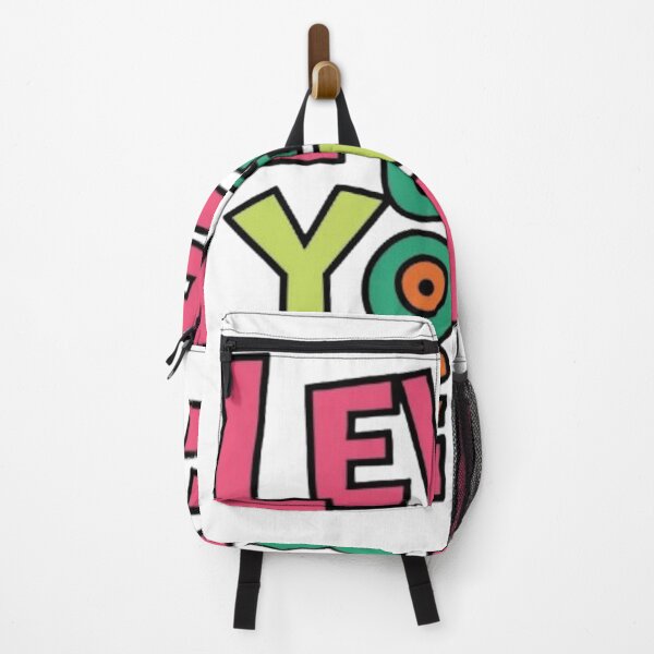 Item preview, LEVEL UP YOUR LIFE designed and sold by likbatonboot.