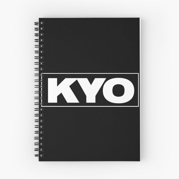 Item preview, KYO Band Rock French designed and sold by PC-Art.